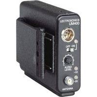 Lectrosonics UM400A - UHF Beltpack Transmitter (Frequency Block 20)