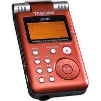 Tascam GT-R1 Portable Guitar/Bass Recorder and Instrument Trainer