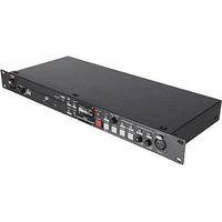 Fostex UR-2 Rack-Mount Stereo Audio Recorder