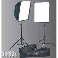 Westcott Window Two Light Kit Plus 1800 (120VAC)