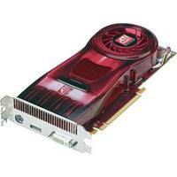 ATI FireGL V7700 PCI Express 2.0 Workstation Display Card