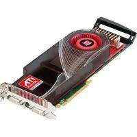 ATI FireGL V8650 PCI Express 2.0 Workstation Display Card (Bulk Pack)