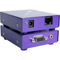 Smart-AVI XTA-RXS UXGA and Audio CAT5 Receiver