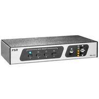 FSR RN-410A 4x1 Audio Switcher