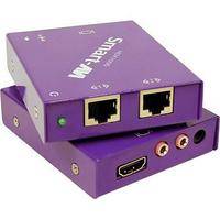 Smart-AVI HDX-1000S CAT6 IR HDMI Extender