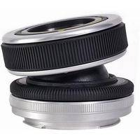 Lensbaby Lente SLR de Efeitos Especiais Composer para Montagem Sony Alpha