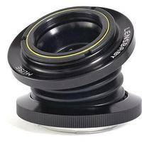 Lensbaby Muse Special Effects SLR Lens for Olympus (4/3) Mount