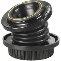 Lensbaby Muse PL Mount Lens