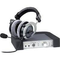 Beyerdynamic Headzone Game Surround Sound Headset System