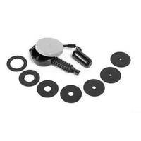 Lensbaby Magnetic Aperture Set for All Lensbaby Lenses (Except Original Lensbaby)