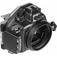 Olympus PT-E05 Underwater Housing for Olympus Evolt E-520 Digital Camera