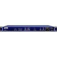 ATI Audio Inc DDA-106XLR  Series 2 Digital Audio Distribution Amplifier