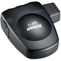 Nikon GP-1 GPS Unit