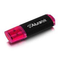 Aluratek AIRJ01F USB Internet Radio Jukebox