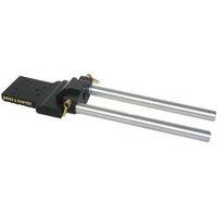 Birns & Sawyer 162298 Mini Rod Plate for JVC