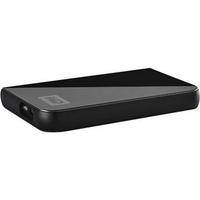 Western Digital 500GB My Passport Essential Portable USB 2.0 Hard Drive (Black)