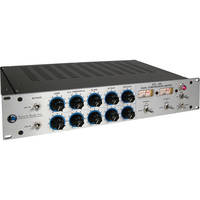 Summit Audio DCL-200 - Compressor/Limiter
