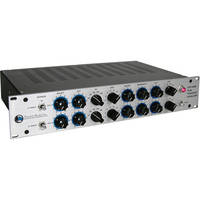 Summit Audio EQP-200B - Dual Program Equalizer