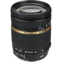 Tamron AF18-270mm f/3.5-6.3 Di-II VC LD Asph. AF (IF) Macro Lens