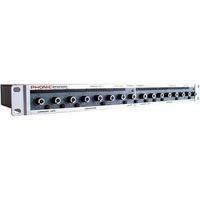 Phonic DYN2000 Dynamic Processor