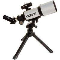 Carson SkyRunner 2.8"/70mm Refractor Telescope Kit