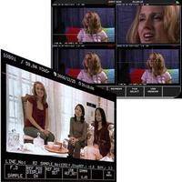 Leader CINELITE Waveform Monitor Software Option for LV5750
