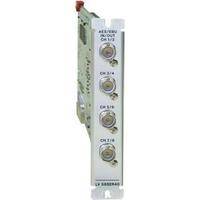 Leader LV5800-OP40A Digital-Audio Module
