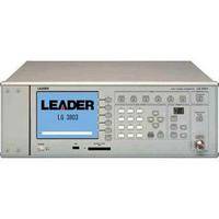Leader LG3803S1 W/OP71 8VSB/QAM Signal Generator