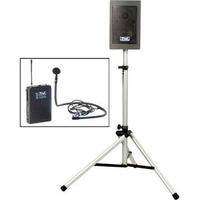 Anchor Audio EBP-7500 Explorer Basic Package with CM-60 Collar Microphone