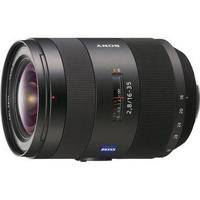 Sony 16-35mm f/2.8 Carl Zeiss T* Wide-Angle Zoom Lens