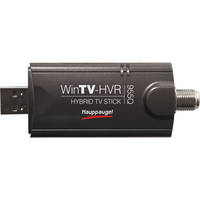 Hauppauge WinTV-HVR-950Q USB TV Tuner