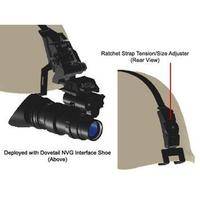 Morovision L2 Ratchet Strap Bracket