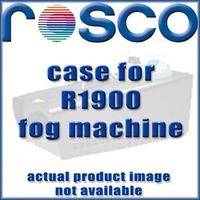 Rosco Carrying Case for Rosco Model 1900 Fog Machine