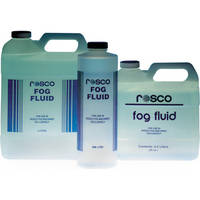 Rosco Rosco Clear  Fog Fluid - 50 Gallon Drum
