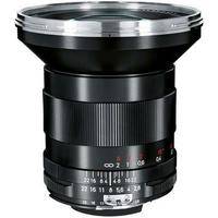 Zeiss 21mm f/2.8 ZF Distagon T* Lens for Nikon F-Mount Cameras
