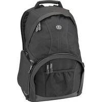 Tamrac 3375 Aero Speed Pack 75 Dual Access Photo Backpack (Black)
