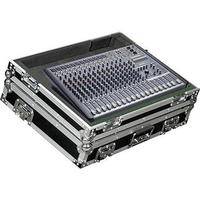 Marathon MACFX16 Flight Road DJ Mixer Case