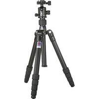 Benro A-269M8 Travel Angel Aluminum Tripod with B-1 Ballhead