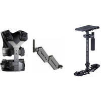 Glidecam HD2000 Kit 2 Stabilizer System
