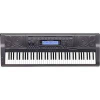 Casio WK-500 Musical Keyboard with 76 Touch Sensitive Keys