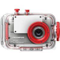 Olympus PT-044 Underwater Housing f/ Olympus FE-360