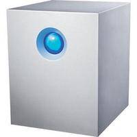 LaCie 4TB 4big Quadra External Hard Drive RAID Array