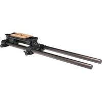 Cinevate Inc CI-RA-AS-045S00 Proteus Shorty Rails System 15mm Solid CF 45cm