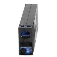 Hensel Battery Pack/Drawer for the Porty 6 & 12 Lithium Packs