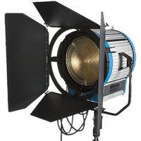 Hensel F-Spot Fresnel Flash Head with Round Plug