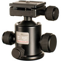 Smith-Victor BH2 Metal Alloy Ball Head