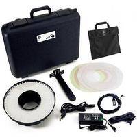 Litepanels RM-F Ringlite Mini System 5600K Daylight Balanced Flood