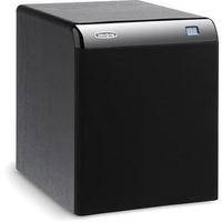 Velodyne DEQ-8R Digital EQ Subwoofer (Black Ash)