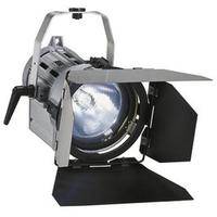 Arri Arrisun 2 Event 200W HMI Par Light  (Silver)