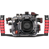 Ikelite 6812.7 iTTL Underwater Housing for Nikon D700